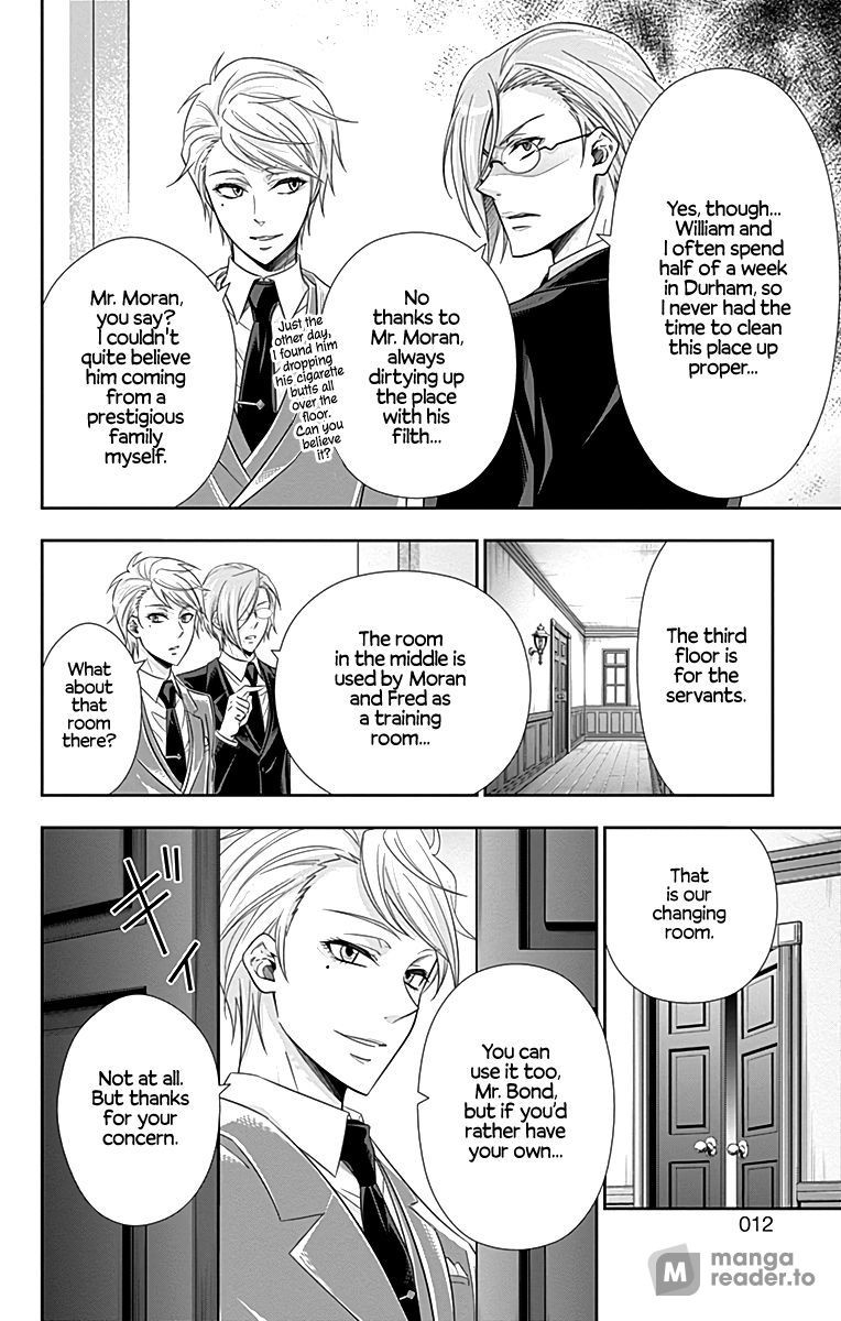 Yuukoku no Moriarty, Chapter 24 image 04